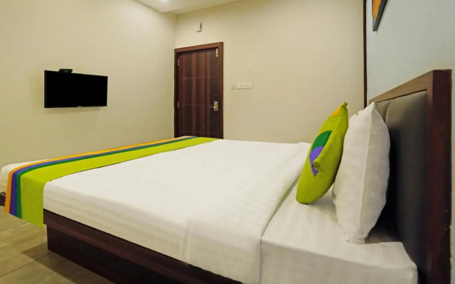 Treebo Lazystay Grand Patia