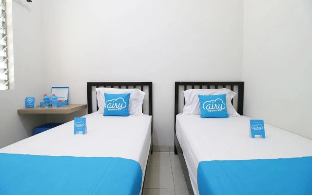 Tremigo Guest House by Airy