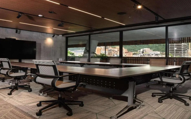 Salvio Parque 93 Bogota, Curio Collection by Hilton