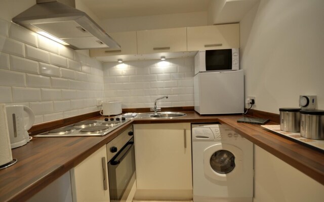 Kirei - Studio Apartment 2 Minutes From Beach
