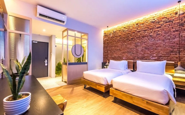 Tien Terrace