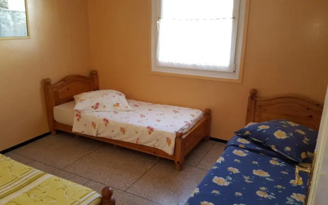 المركب السكني لرياض أهل سوس