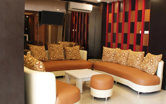 Luxpoint Hotel Surabaya