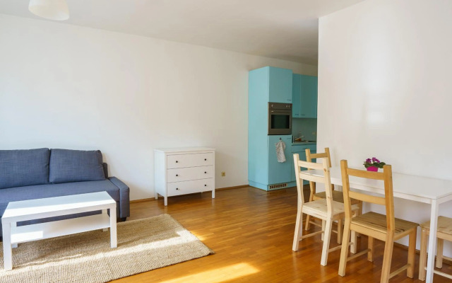 Vienna Living Apartments - Lerchenfelder Straße