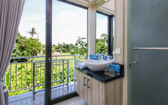 Airy Canggu Raya Tuka Dalung 79 Bali