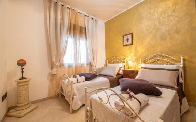 Villa Funny - Carpignano Salentino