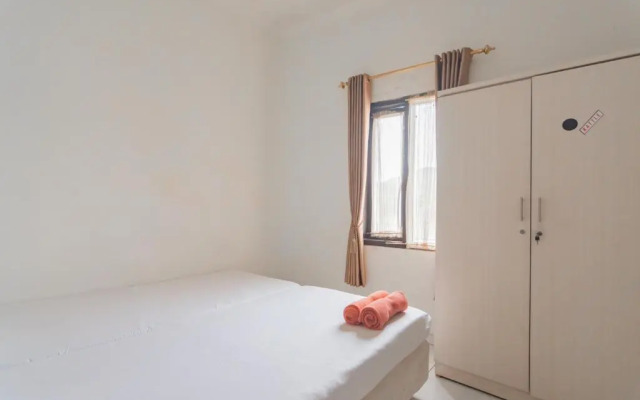 Small Homestay Syariah Sikembar Ciwidey