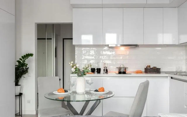 Smart Lofts Moscow st. Novodmitrovskaya, 2
