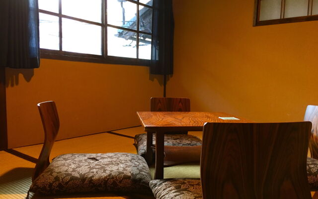 Guesthouse Taikoya Bettei – Hostel