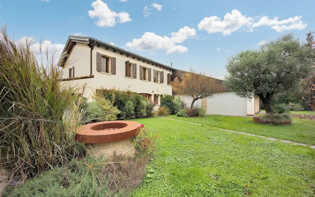 Maison sul Pozzo