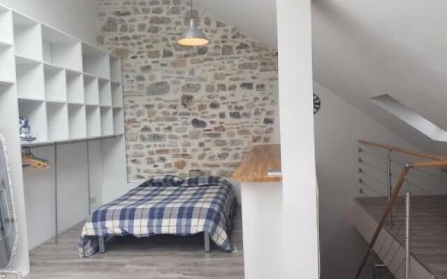 Loft dans les Pyrénées