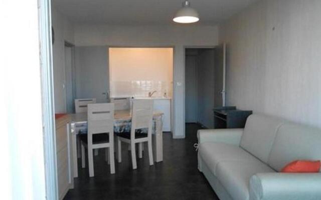 Appartement Saint-Gilles-Croix-De-Vie, 2 Pièces, 4 Personnes - Fr-1-324-464