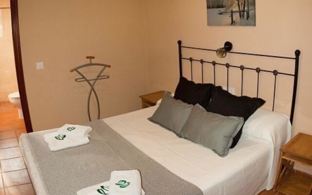 Casa Rural Don Jaime I y II