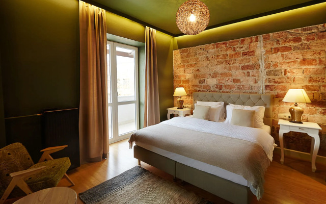 SleepWell Apartments Ordynacka