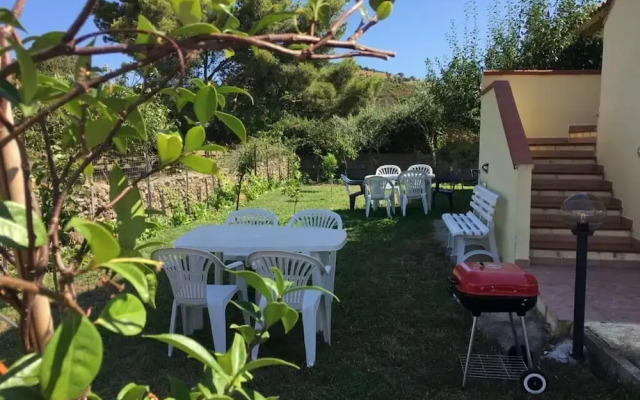 Appartamento Linnalvu Sx