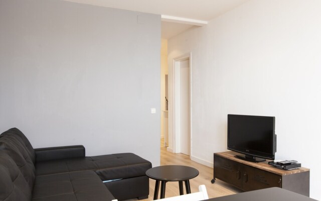 AB Sagrada Família Comfort Apartment