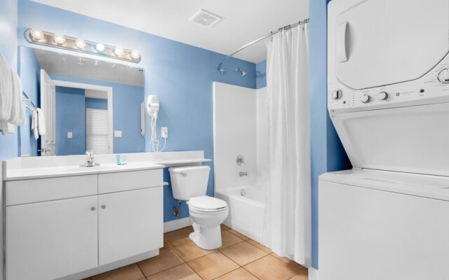 Shores of Panama 2112