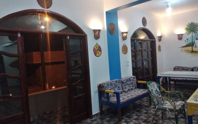 Fadlos Anay Nubian Guesthouse