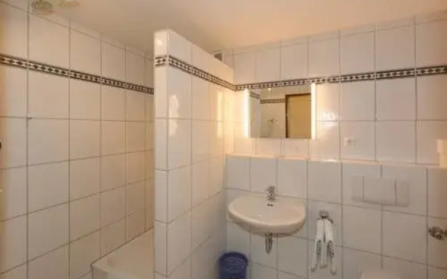 Berghotel Eberburg