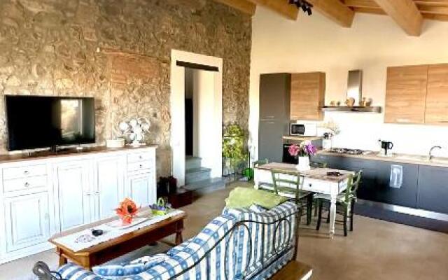 Appartamento ad Orvieto