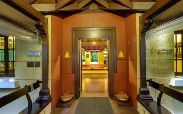 Club Mahindra Madikeri, Coorg