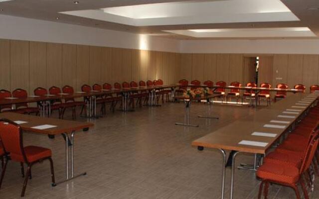 Student Hotel