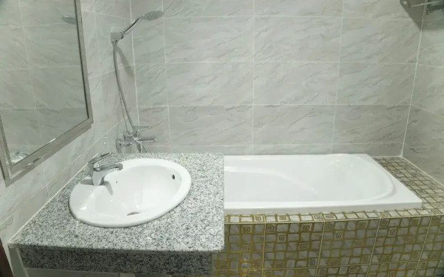 Try Residence, the Elysée Koh Pich