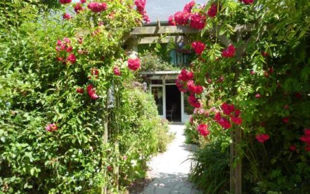 Chambres d'Hôtes Ferme de la Cordière