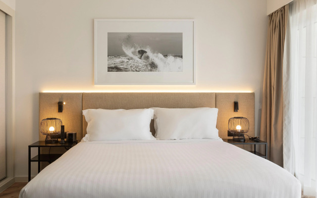 Crowne Plaza Caparica Lisbon by IHG