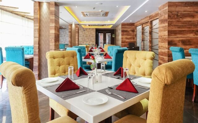 Treebo Tryst Hotel The Kalyaniz
