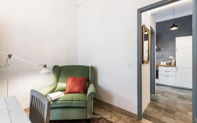 Casetta Santa Caterina