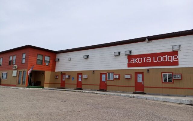 Lakota Lodge