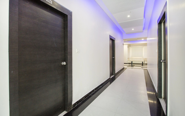 Hotel Palak Residency
