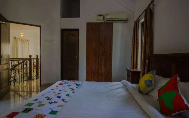 OYO 14183 Home Duplex 3BHK Bardez