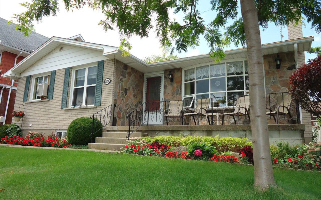 Trillium Bed & Breakfast