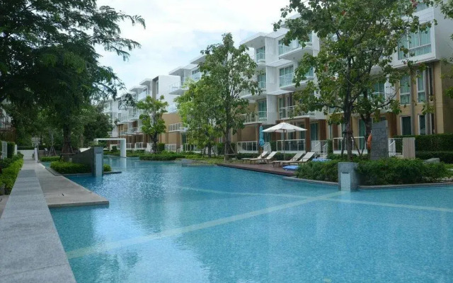 Luxury Wanvayla Condo