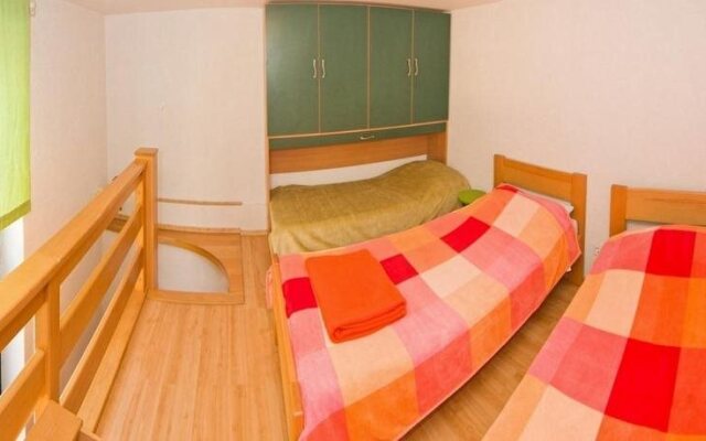 Apartman Sanda