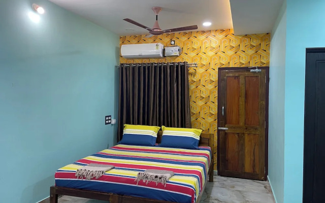 Nimmu House