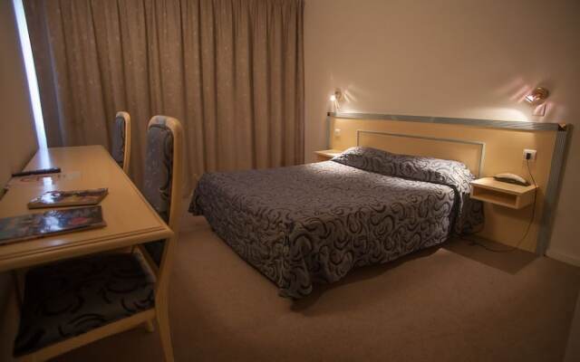 La Chapelle du Chateau Lagarrigue