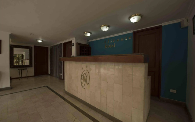 Hotel Alicante
