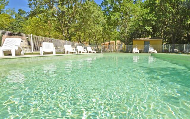 Le Vallon du Passeras