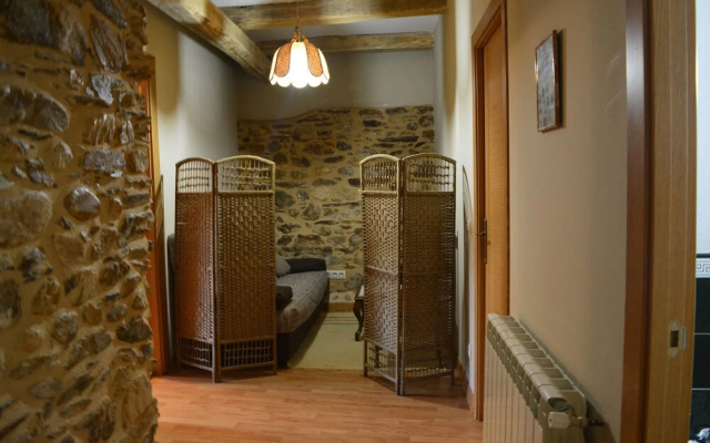 La casa de Rosa