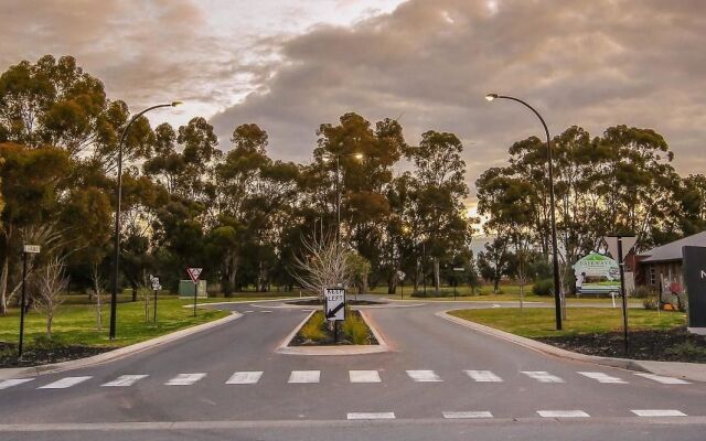 Mildura Golf Resort