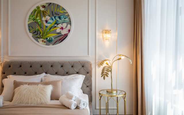 Holt Old Town One Bedroom Apartments