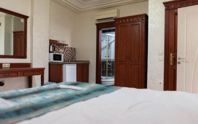 Atam Suites and Apartments