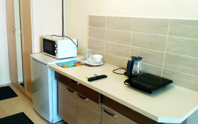 Apartments on Smolina 81