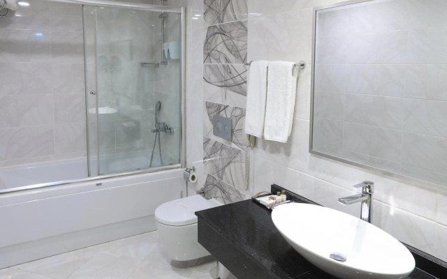 Sirin Park Hotel