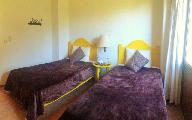 Casa Nube - Guesthouse San Miguel