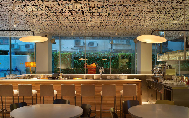 Mendeli Street Hotel By Prima Hotels - 16 years old plus