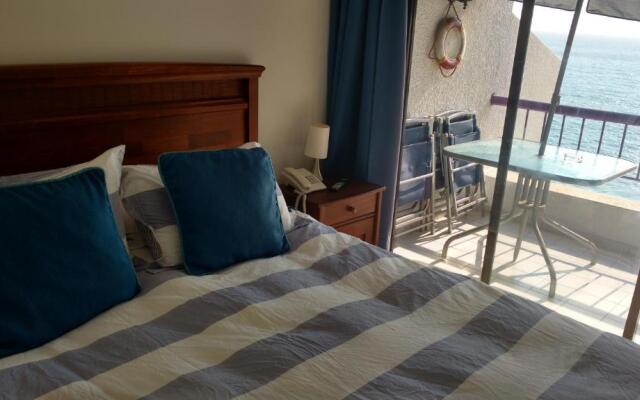 Surf Apartment Reñaca